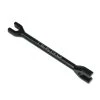 TEKNO RC LLC Turnbuckle Wrench 4mm 5mm Hardened Steel for Tools -Tekno RC Online Shop TKR1103 A0 D8IQC6H3