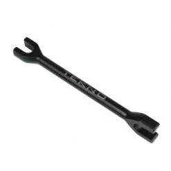 TEKNO RC LLC Turnbuckle Wrench 4mm 5mm Hardened Steel for Tools