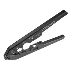 TEKNO RC LLC Pivot Ball and Shock Multi-tool Aluminum for Tools