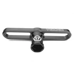 TEKNO RC LLC 17mm Wheel Wrench, Shock Cap Tool for Tools -Tekno RC Online Shop TKR1116 A2 G49M56LY