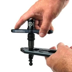 TEKNO RC LLC 17mm Wheel Wrench, Shock Cap Tool for Tools -Tekno RC Online Shop TKR1116 A3 G49M56LY