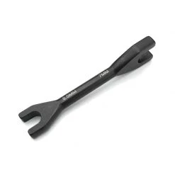 TEKNO RC LLC Wrench 5.5mm 7.0mm Hardened Steel for Tools