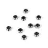 TEKNO RC LLC M2.5 Locknuts, Zinc (10) for Parts -Tekno RC Online Shop TKR1200 A0 SYQ9C2NJ