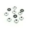 TEKNO RC LLC M3 Countersunk Washers (10) for Parts -Tekno RC Online Shop TKR1220 A0 PPLSBU4H