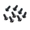 TEKNO RC LLC Droop Adjustment Screw M4x10mm 1/8 Scale for Parts -Tekno RC Online Shop TKR1238 A0 CY5C7747