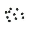 TEKNO RC LLC M4x4mm Set Screws, Black (10) for Parts -Tekno RC Online Shop TKR1602 A0 D731VA0H