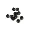 TEKNO RC LLC M5x4mm Set Screws, Black (10) for Parts -Tekno RC Online Shop TKR1603 A0 41VLIF59