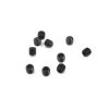 TEKNO RC LLC M3x3mm Set Screws, Black (10) for Parts -Tekno RC Online Shop TKR1609 A0 L5T71DFI