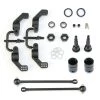TEKNO RC LLC M6 Driveshafts and Hub Carriers: Slash/Rustler/Stampede for Parts -Tekno RC Online Shop TKR1951X A0 PO9ESTN0
