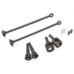TEKNO RC LLC M6 Driveshaft Lightened Outdrives Fr Re SCTE for Parts