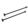 TEKNO RC LLC M6 Driveshafts Front Rear Axles Only SCTE for Parts -Tekno RC Online Shop TKR2210 A0 DS5QBF8V