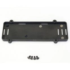 TEKNO RC LLC Battery Tray Long: Universal V3 BL Conversion for Parts