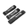 TEKNO RC LLC Battery Straps (2 Short, 1 Long) for Parts