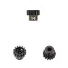 TEKNO RC LLC M5 Pinion Gear, 14T, MOD1, 5mm Bore, M5 Set Screw for Parts -Tekno RC Online Shop TKR4174 A0 RR96532P