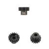 TEKNO RC LLC M5 Pinion Gear, 16T, MOD1, 5mm Bore, M5 Set Screw for Parts -Tekno RC Online Shop TKR4176 A0 OAGRXB31
