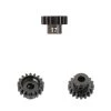 TEKNO RC LLC M5 Pinion Gear, 17T, MOD1, 5mm Bore, M5 Set Screw for Parts -Tekno RC Online Shop TKR4177 A0 5NC0Y9TO
