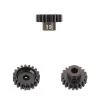 TEKNO RC LLC M5 Pinion Gear, 19T, MOD1, 5mm Bore, M5 Set Screw for Parts -Tekno RC Online Shop TKR4179 A0 GSHOVYLU
