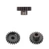 TEKNO RC LLC M5 Pinion Gear, 21T, MOD1, 5mm Bore, M5 Set Screw for Parts -Tekno RC Online Shop TKR4181 A0 YIBS1B0C