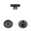 TEKNO RC LLC M5 Pinion Gear, 22T, MOD1, 5mm Bore, M5 Set Screw for Parts -Tekno RC Online Shop TKR4182 A0 UIBHVQH1