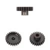 TEKNO RC LLC M5 Pinion Gear, 23T, MOD1, 5mm Bore, M5 Set Screw for Parts