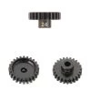 TEKNO RC LLC M5 Pinion Gear, 24T, MOD1, 5mm Bore, M5 Set Screw for Parts -Tekno RC Online Shop TKR4184 A0 CRFZXVJL