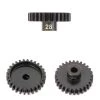 TEKNO RC LLC M5 Pinion Gear, 28T, MOD1, 5mm Bore, M5 Set Screw for Parts -Tekno RC Online Shop TKR4188 A0 C4QJ6BO8