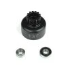 TEKNO RC LLC Clutch Bell 13T: NT48 for Parts -Tekno RC Online Shop TKR4213 A0 TA6E2UGO