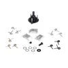 TEKNO RC LLC Complete Traktion Drive Kit with Shoes/Springs for Parts -Tekno RC Online Shop TKR4301X A0 CO0M1VM0
