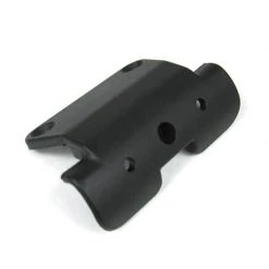 TEKNO RC LLC Front Bumper: EB48 for Parts