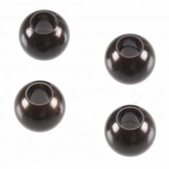 TEKNO RC LLC Pivot Ball 6.8mm Sway Bar Shock End EB4 (4) for Parts