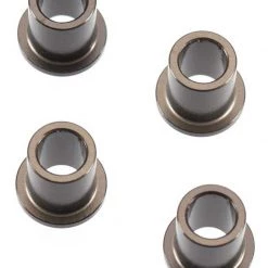 TEKNO RC LLC Spindle Bushing Aluminum EB48 (4) for Parts