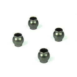 TEKNO RC LLC Pivot Balls, 5.8mm (4) for Parts