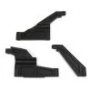 TEKNO RC LLC Front/Rear/Center Chassis Brace Set for Parts -Tekno RC Online Shop TKR5062 A0 T3SZ9GB0