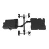 TEKNO RC LLC ESC Tray and Radio Battery Tray Accessories for Parts -Tekno RC Online Shop TKR5065 A0 FPBS7RR7