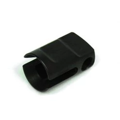 TEKNO RC LLC Differential Coupler Front/Rear, Hardened Steel: EB48 for Parts