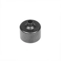TEKNO RC LLC Differential Case, F/C/R, Hardened Steel: ET48, MT410 for Parts