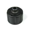 TEKNO RC LLC Differential Case (Front/Center/Rear) for Parts -Tekno RC Online Shop TKR5113 A0 S0ERVSHT