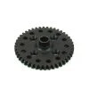 TEKNO RC LLC Spur Gear, 44T, Hardened Steel, Lightened for Parts -Tekno RC Online Shop TKR5115 A0 ZRQWNJDW