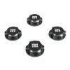 TEKNO RC LLC Wheel Nuts 17mm M12x1.0 T Logo Serrated (4) for Parts -Tekno RC Online Shop TKR5116B A0 EA8XB3VP