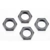 TEKNO RC LLC Wheel Nuts Serrated Gun Metal Ano EB48 (4) for Parts -Tekno RC Online Shop TKR5116 A0 MHUX53HK