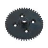 TEKNO RC LLC Spur Gear 46T Hardened Steel Revised for Parts