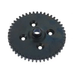 TEKNO RC LLC Spur Gear 46T Hardened Steel Revised for Parts