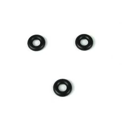 TEKNO RC LLC ESC Tray O-Ring Set (3): EB48 for Parts