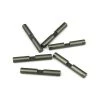 TEKNO RC LLC Differential Cross Pins, Aluminum (6) (Requires TKR5150) for Parts -Tekno RC Online Shop TKR5149A A0 LH41GXLH