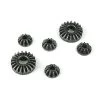 TEKNO RC LLC Differential Gear Set (Requires TKR5149 Pins) for Parts -Tekno RC Online Shop TKR5150 A0 3FFZ73BX