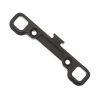 TEKNO RC LLC V2 Adj Hinge Pin Brace "C" Block Alum EB NB for Parts