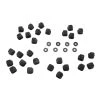 TEKNO RC LLC V2 Hinge Pin Inserts, Wheelbase Shims: EB/ET/NT/SCT for Parts -Tekno RC Online Shop TKR5165 A0 4ISP9NUY