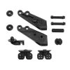 TEKNO RC LLC Low Profile Wing and Body Mounts: EB48/NB48/EB48SL for Parts -Tekno RC Online Shop TKR5181 A0 3B2648U5