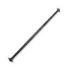 TEKNO RC LLC Tapered Driveshaft Center/Front, Black Aluminum: EB48/ET48 for Parts -Tekno RC Online Shop TKR5191 A0 0O2ZWH3O