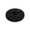 TEKNO RC LLC Spur Gear, 44T, Black Composite: EB48 for Parts -Tekno RC Online Shop TKR5237K A0 5E7E4OMM
